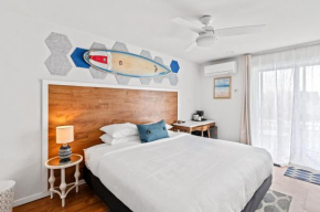 Ocean View Terrace Inn 115